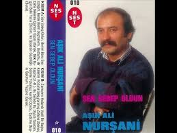 Tüm aşık ali nurşani şarkıları ve albümleri muzikdinle.com.tr'de. Ipek Mendil Ali Nursani Shazam