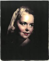 Frances Harmon Obituary