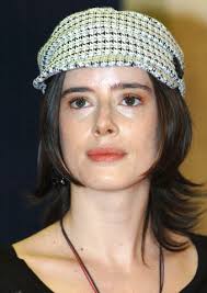 Pilar López de Ayala