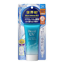 Which biore sunscreen should i. Biore Uv Aqua Rich Watery Essence Sunscreen Review An Invisible But Powerful Gel Sunscreen