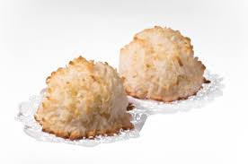 Mettere nel boccale la farina di cocco, la farina 00, lo zucchero e le uova: Croccantini Alle Mandorle E Cocco Con Il Bimby Ginger Tomato