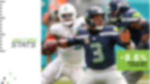 Quarterbacks, running backs, wide receivers, tight ends, defense and kickers. Next Gen Stats First Quarter Leaders In Crucial Categories