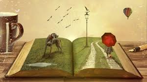 → dia mundial dos animais. Visao Dia Internacional Do Livro Infantil
