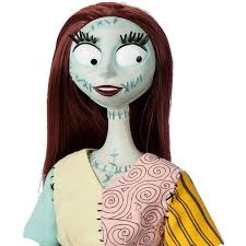 Nightmare Before Christmas 25th Anniversary Sally