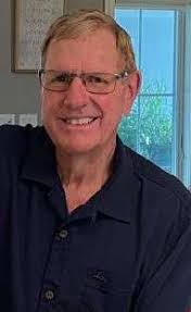 Rick William Benda (1951