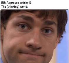 Lift your spirits with funny jokes, trending memes, entertaining gifs, inspiring stories, viral videos, and so much more. I Can T Believe It Memes