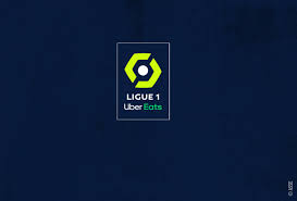 ⚽️ compte officiel de la #ligue1ubereats 📸 le championnat de france sous un autre angle 📝 testez vos connaissances en participant à nos nombreux quiz👇 bit.ly/quizligue1ubereats. Nouvelle Identite Pour La Ligue 1