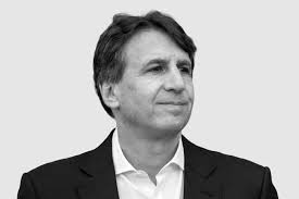 Marc Rowan, Apollo Global: Barron's Top CEOs 2025