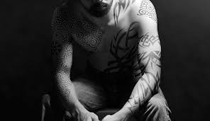 Tatouage homme avant bras interieur. Phrases De Tatouage Pour Homme