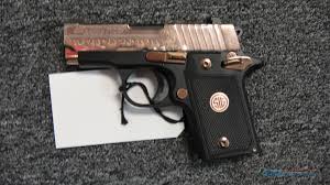 Smith & wesson le m&p380 shield ez m2.0 pc black ported barrel $ 461.00. Sig Sauer P238 Rose Gold For Sale