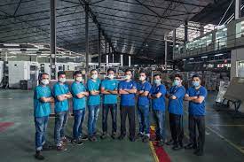 Bill of lading records in 2012 and 2014. Quality Start With Me Tiong Tat Printing Industry Sdn Bhd Malaysia