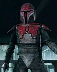 Kenobi Mandalorian Armor Star Wars Images Star Wars Characters