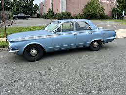 Image result for Dark Blue 1965 Valiant