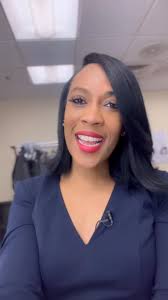 Ready to meet my WBRC 6 News niece...