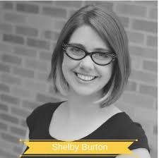 Shelby Burton's Instagram, Twitter & Facebook