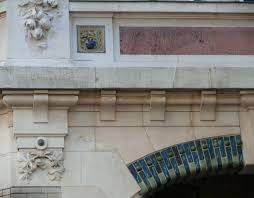 (0.04 mi) musee d'art moderne de paris. Palais De La Femme Paris 11 1910 Structurae