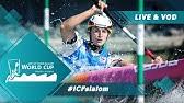 To help narrow down the selection he used his personal experience along with recommendations from canoe tour guides and rental shops. Icfslalom France Coach Richard Fox On Olympic Selection For Tokyo 2020 Youtube