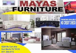 Welcome to my office style, your office furniture experts in burleson, tx. Maya S Furniture And More Home Facebook