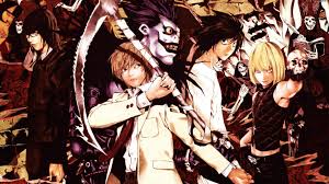 Death Note L And Light Wallpaper Anime Wallpaper Hd Home » anime » death note. death note l and light wallpaper