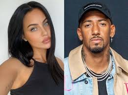 As is known from the media, i ended the relationship with kasia lenhardt. the bayern munich defender continued— we will go our separate ways from now on. Soccer Star Jerome Boateng S Ex Kasia Lenhardt Found Dead After Split E Online Ap
