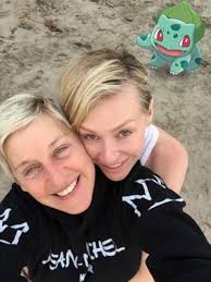 Ellen degeneres made history last night at the oscars. Ellen Degeneres Steckbrief News Bilder Gala De
