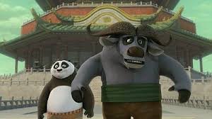 Best Kung Fu Panda Legends Of Awesomeness Episodes Episode Ninja