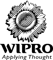 Image result for wipro logo