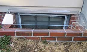 If you need to replace your window well covers you'll quickly discover that the off the shelf options can be expensive! Reasons Not To Diy Your Window Well Covers