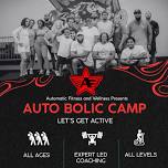 AUTO BOLIC CAMP