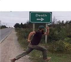 Create Meme Funny Memes Death Haha Yes Pictures Meme Arsenal Com