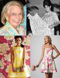 Lilly pulitzer tall dresses for women. Fashion Icon Lilly Pulitzer Passes Away At Age 81 Latf Usa
