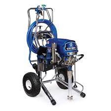 Check spelling or type a new query. Graco Ultra Max Ii 695 Procontractor Airless Paint Sprayer 16y635 Airless Spray 5105 10