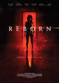 Reborn Poster Horror Trailer Streaming Movies The Image Movie