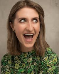 Our Team — Real Voices