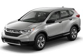 2019 Honda Cr V Trim Comparison Ridgeland Ms Honda Dealership