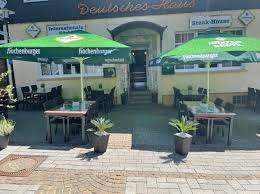 Find on the map and call to book a table. Restaurant Deutsches Haus Startseite Facebook