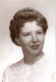 Obituary information for Ellen B. Gamer