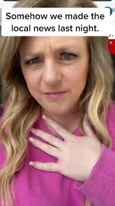 My husbands so cheap he made the local news!! #kgwnews #fyp #viral  #mycheaphusband