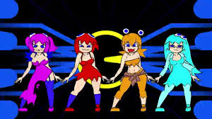 Original ghost dance by minus8 watch online