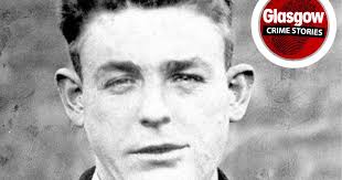 Glasgow Crime Stories podcast: Billy Fullerton