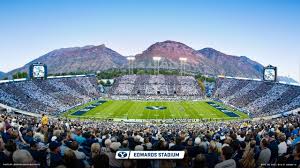 The largest college baseball arenas with all 354 included. Byu Sports Business Club Linkedin