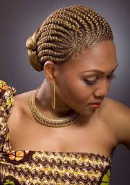 A cornrow hairstyle can stay in your hair for up to 8 weeks and look fantastic the moment you wake up. African Braids And Twists How To Choose The Perfect Hairstyle For You