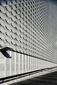 Design Hub Rmit Facade Detail Sean Godsell Peddle Thorp Architects Fasade Design Architecture Collection Facade Architecture
