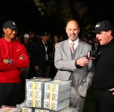 Phil mickelson ретвитнул(а) kpmg us. Tiger Woods Aktuelle News Nachrichten Zum Us Golfer Welt