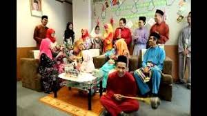 0 ratings0% found this document useful (0 votes). Lagu Raya Karaoke Warna Warni