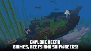 The hit title has continued to evolve since launching 10 years ago, and at times can feel like a very different game. Minecraft Trial 1 17 41 01 Download Android Apk Aptoide