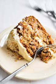 Gluten Free Carrot Cake With Cream Cheese Frosting Recipe In 2022 Gluten Free Cake Recipe Gluten Free Carrot Cake Gluten Free Carrot Cake Recipe