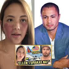 SHOCKING NEWS: MARRIAGE IS TRULY THE GRAVE OF LOVE — AND THAT COULDN'T BE  MORE TRUE FOR ELLEN ADARNA AND DEREK RAMSAY RIGHT NOW. One betrayed, the  other became emotionally toxic —