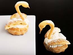 Serge The Concierge Personal Organizer Bouchon Bakery Cookbook Bouchon Bakery Cream Recipes