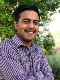 In Their Words: Vidal Ramirez Ochoa